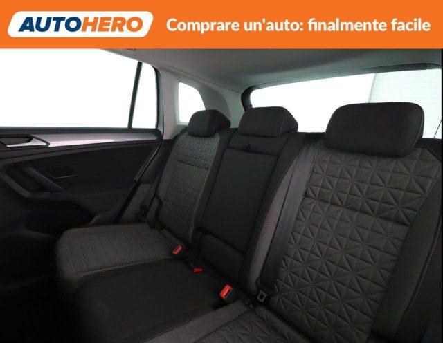 VOLKSWAGEN Tiguan 2.0 TDI 150 CV SCR DSG Life