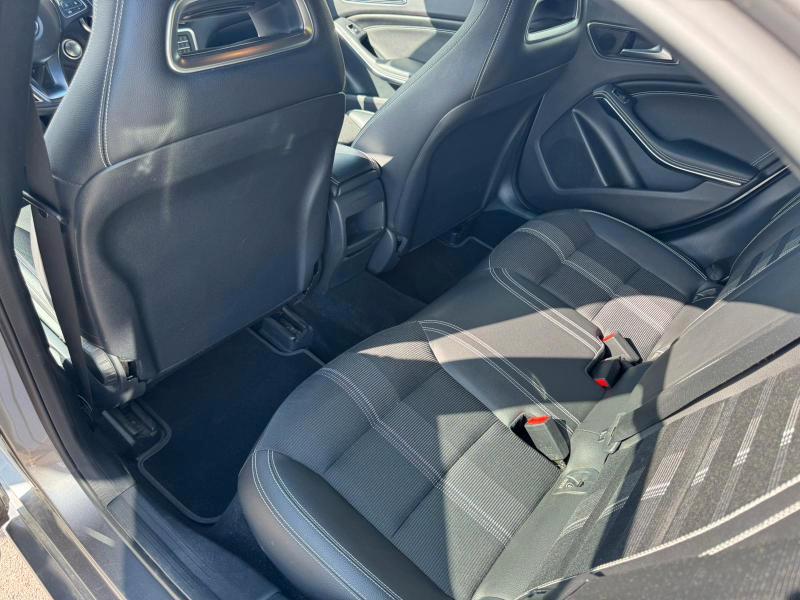 Mercedes-Benz A180 sport