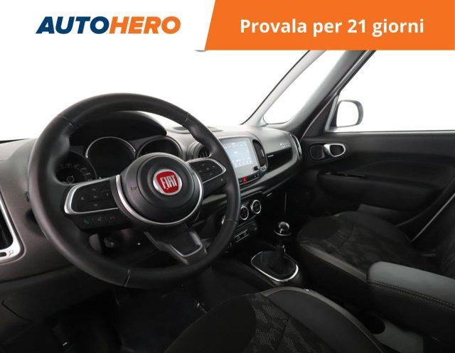 FIAT 500L 1.4 95 CV S&S Cross