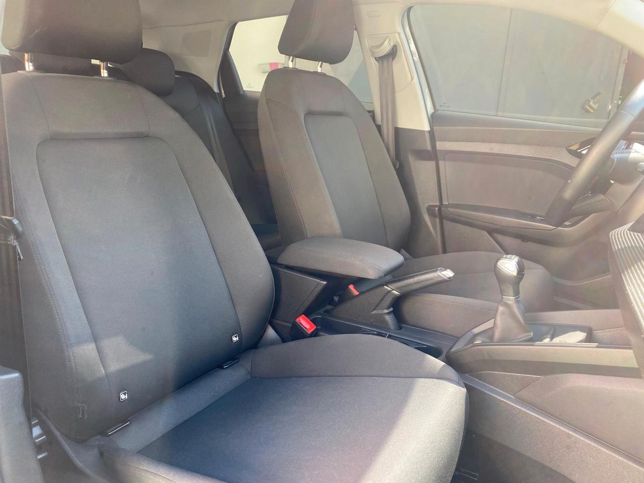 Audi A1 SPB 25 TFSI Admired my20