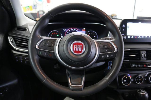 FIAT Tipo 1.6 Mjt 130CV SW RESTYLING "" NAVI / BI-XENO ""