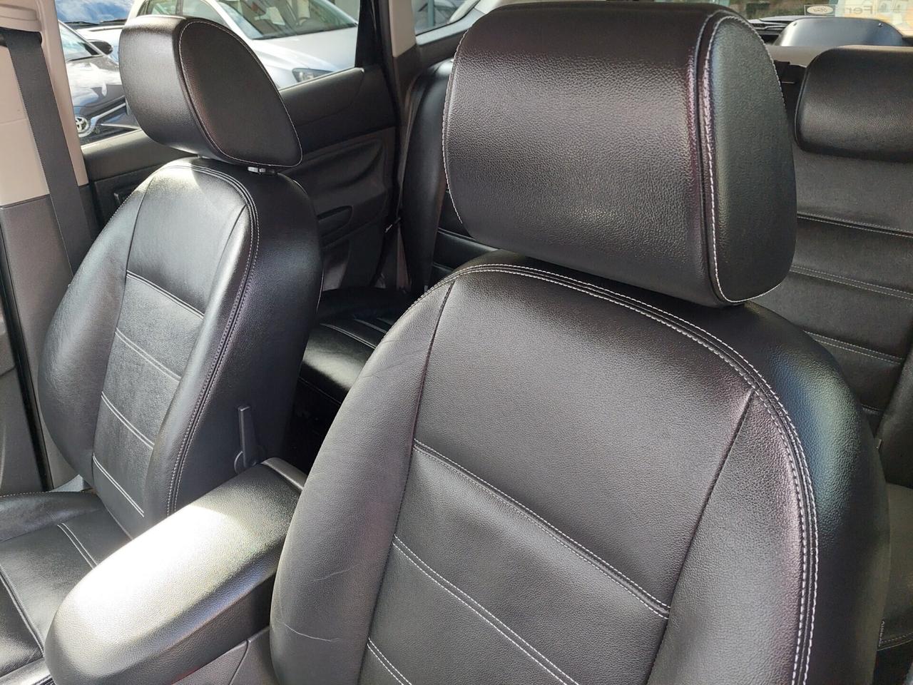 Ford Kuga 2.0 TDCi 163 CV 4WD Powersh.Titanium DPF