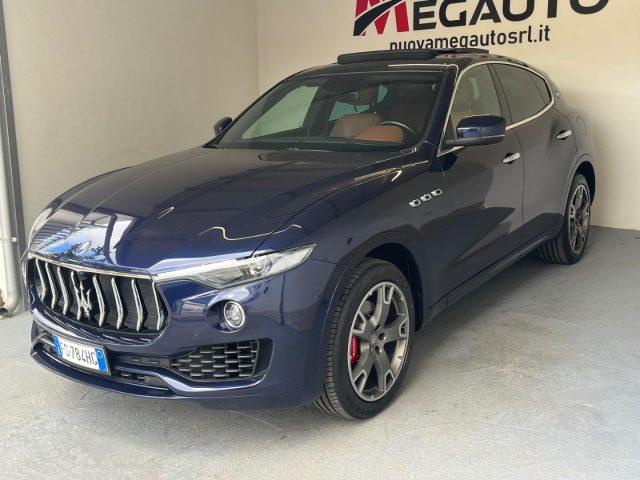 MASERATI Levante V6 Diesel AWD Gransport