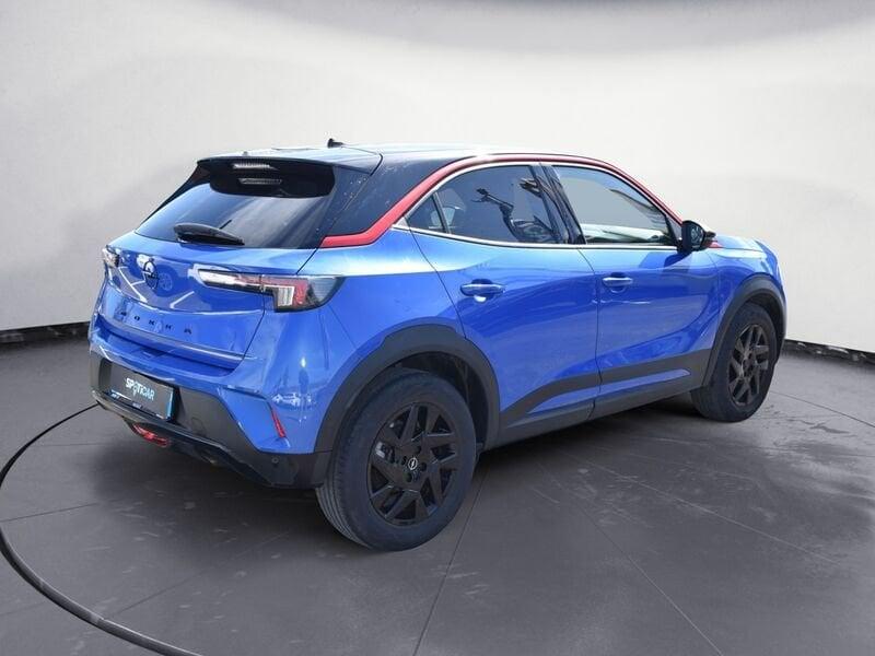 Opel Mokka 1.2 T 100cv GS MT6