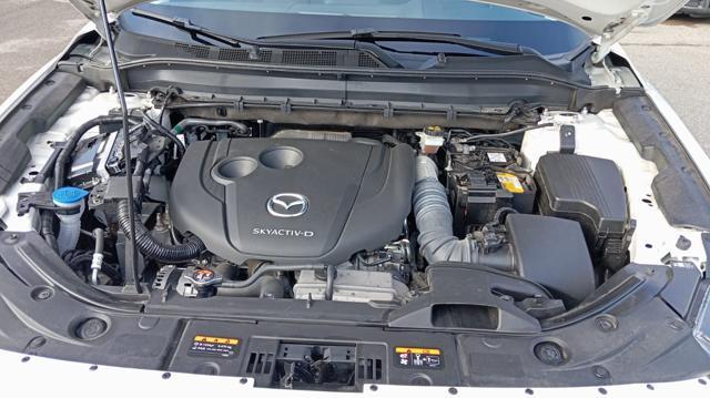 MAZDA CX-5 *PROMO* 2.2L SA-D 150CV Exceed