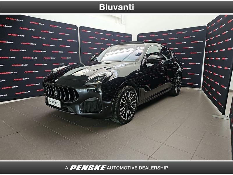 Maserati Grecale Grecale 2.0 mhev GT 250cv auto