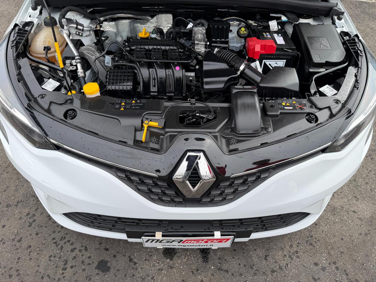 Renault Clio 5 Porte Clio SCe 65 CV 5 porte Equilibre