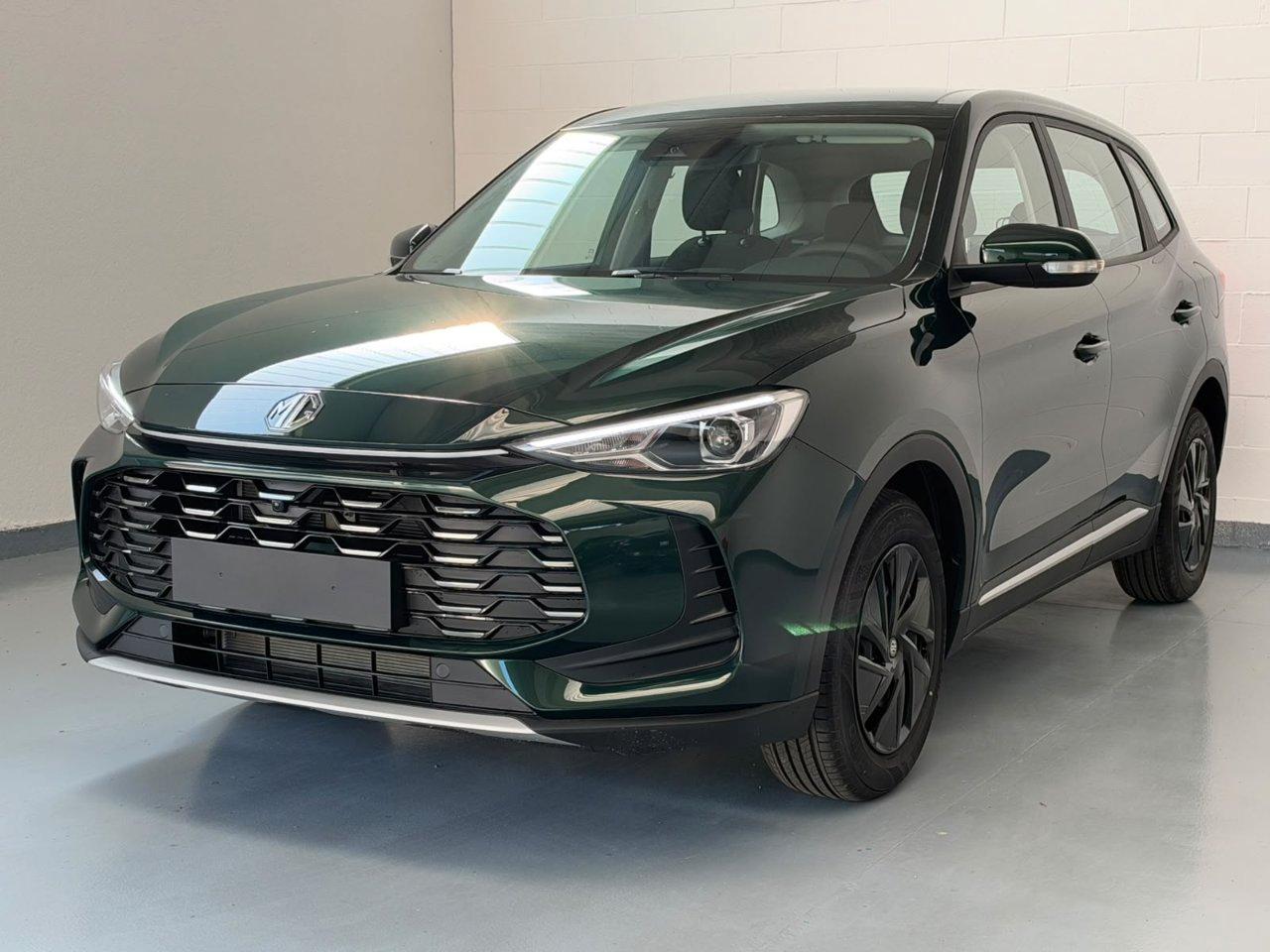 Mg ZS 1.5 hybrid+ Standard auto