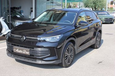 Volkswagen Tiguan 1.5 eTSI 130 CV ACT DSG Life NAVY