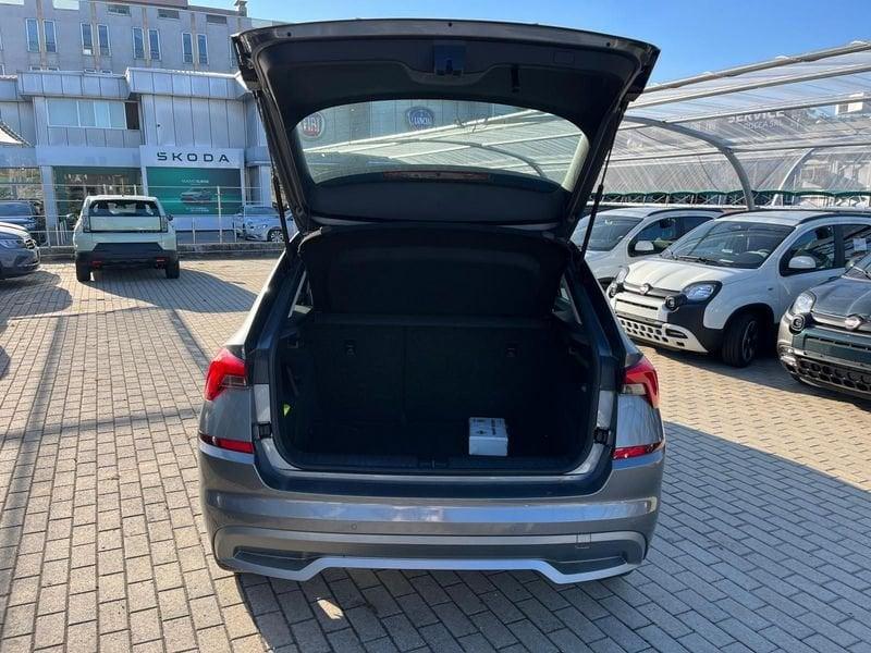 Skoda Kamiq Kamiq 1.0 TSI Ambition