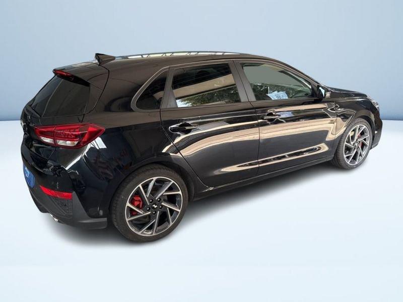 Hyundai i30 1.5 T-GDI 48V NLINE 160CV DCT
