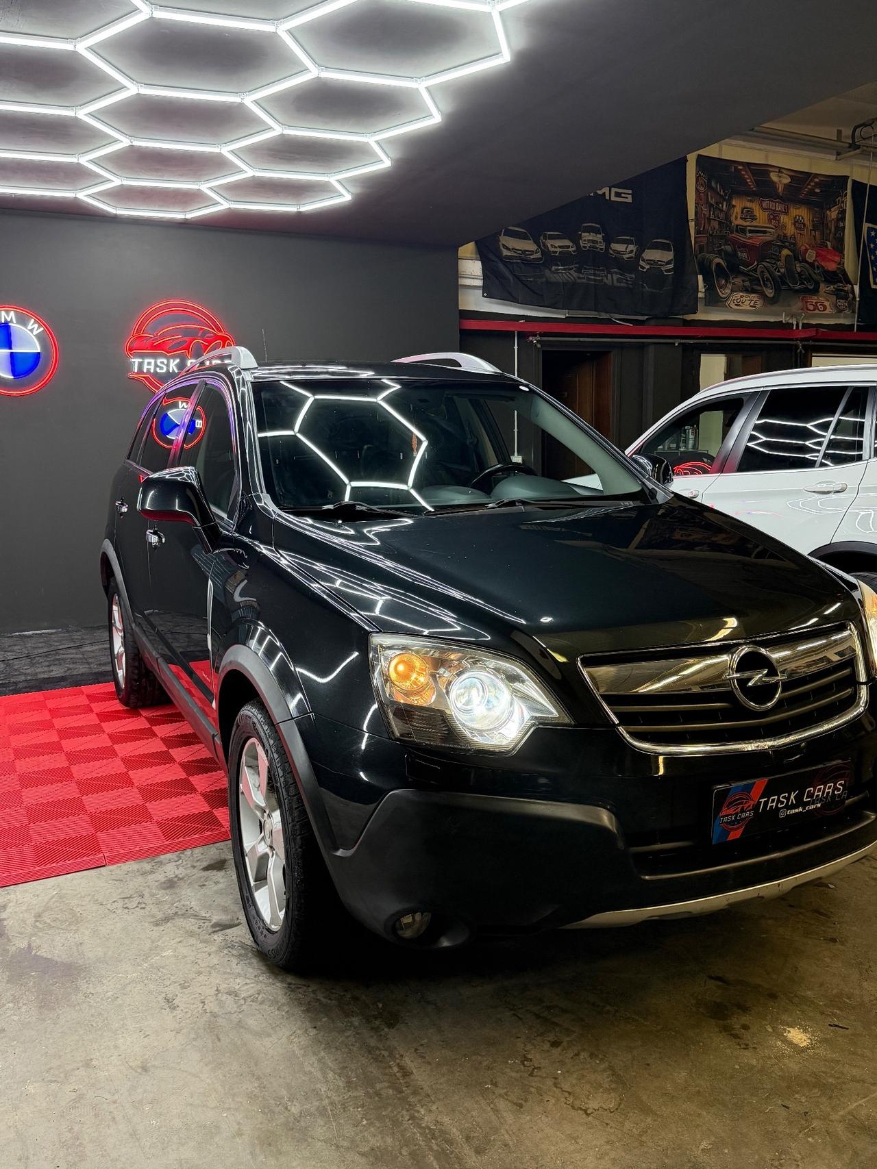 Opel Antara 2.0 CDTI 150CV Cosmo