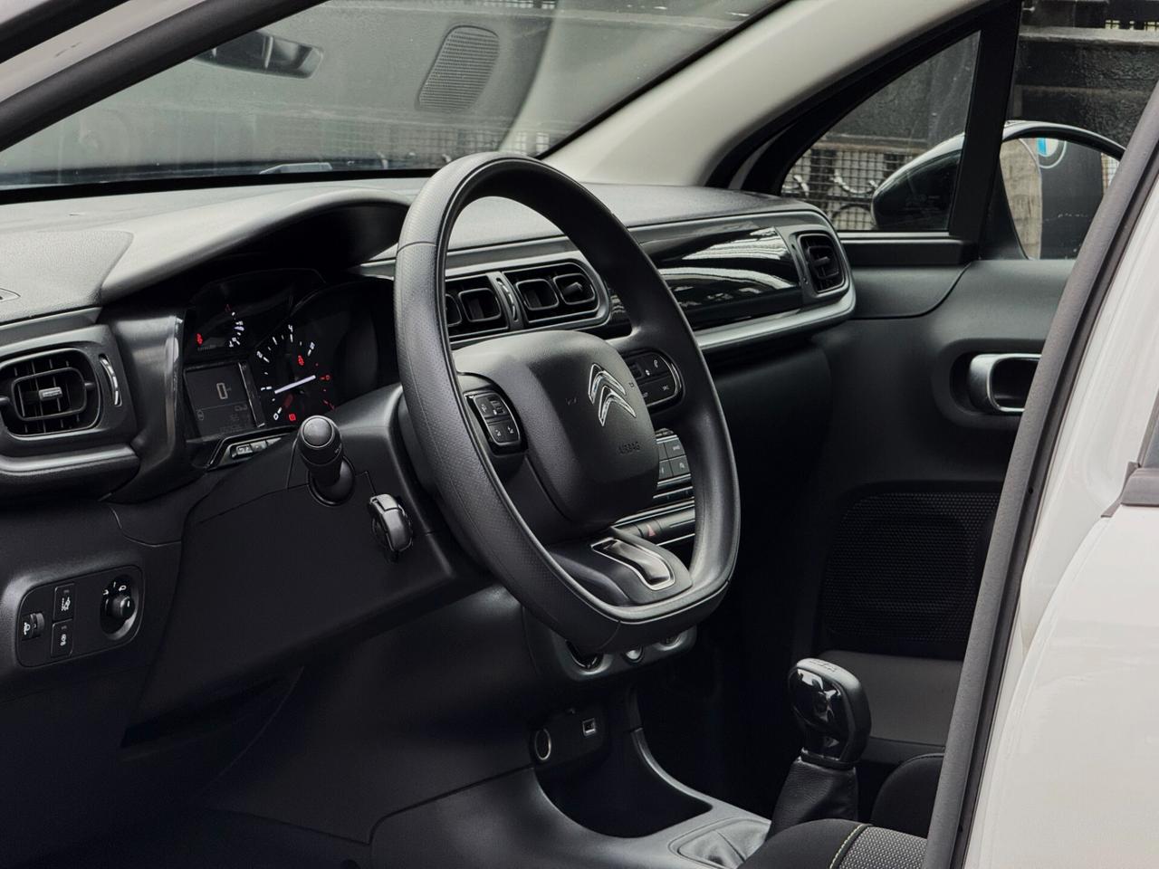 Citroen C3 1.2 Puretech Feel S 83CV NEOPATENTATI