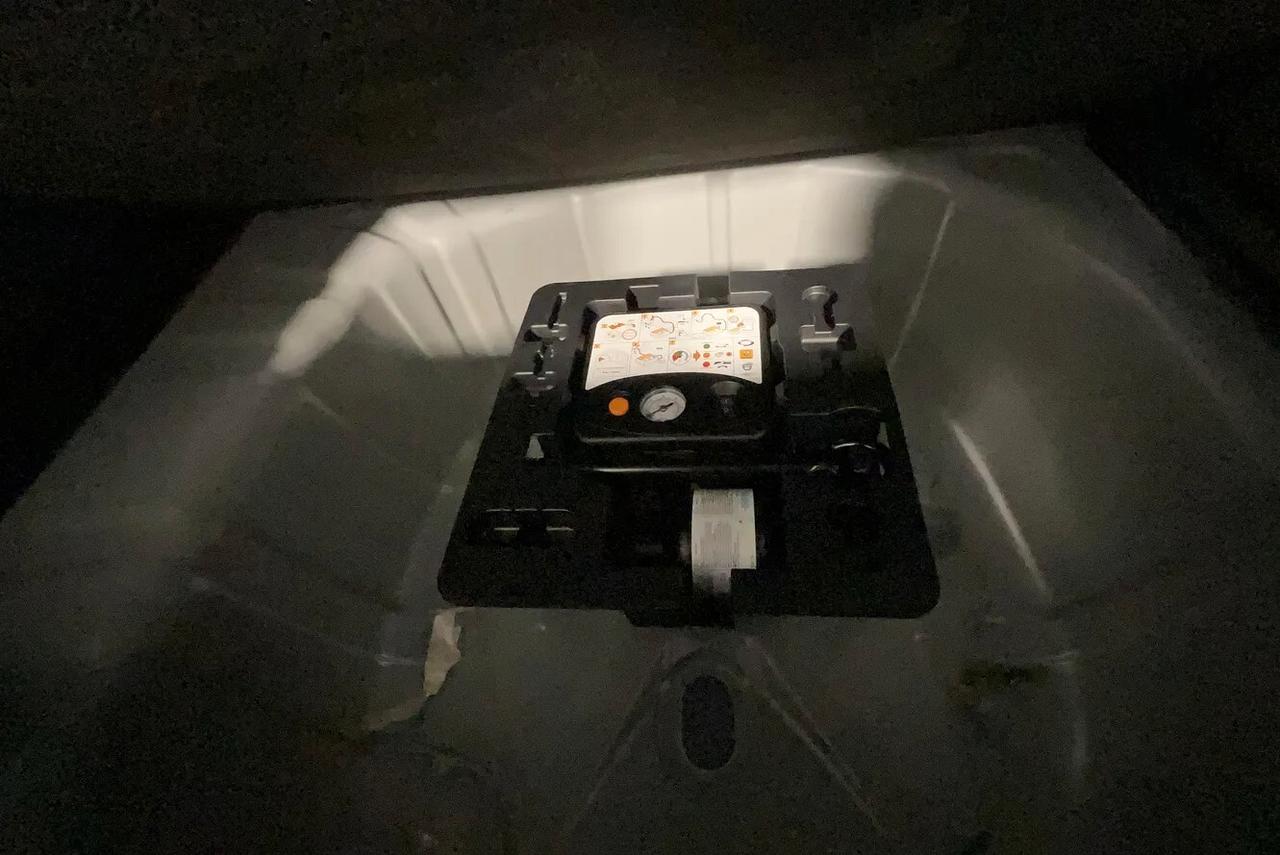 Mitsubishi ASX 1.0L 91 CV Inform