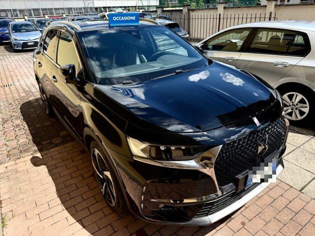 DS AUTOMOBILES DS 7 Crossback E-Tense 4x4 Grand Chic TETTO PANORAMICO