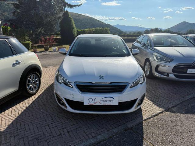 PEUGEOT 308 PureTech Turbo 130 S&S EAT6 Allure SCONTO ROTTAMAZ
