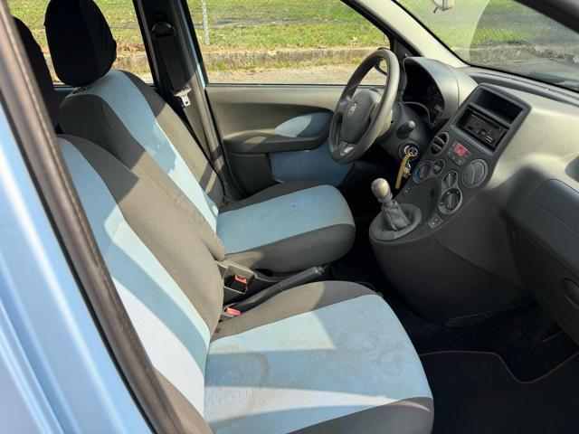 FIAT Panda 1.2 Dynamic Natural Power Stupenda Bellissima
