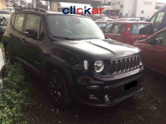 JEEP Renegade 1.0 T3 Longitude