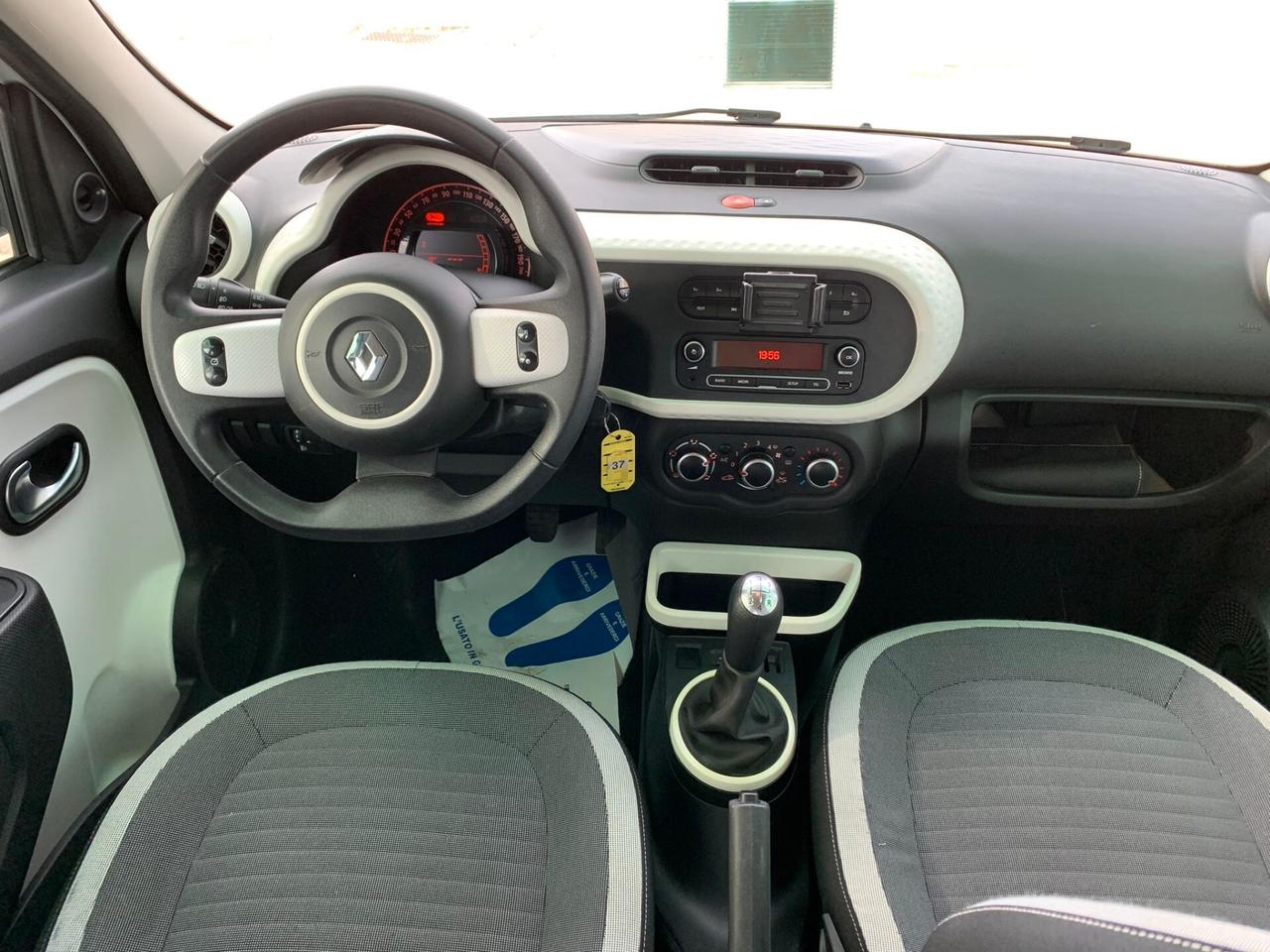 Renault Twingo SCe ZEN