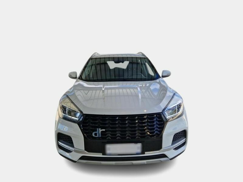 DR MOTOR DR4.0 1.5 MT BENZ GPL