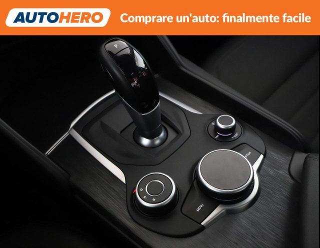ALFA ROMEO Giulia 2.2 Turbodiesel 150 CV AT8 Super