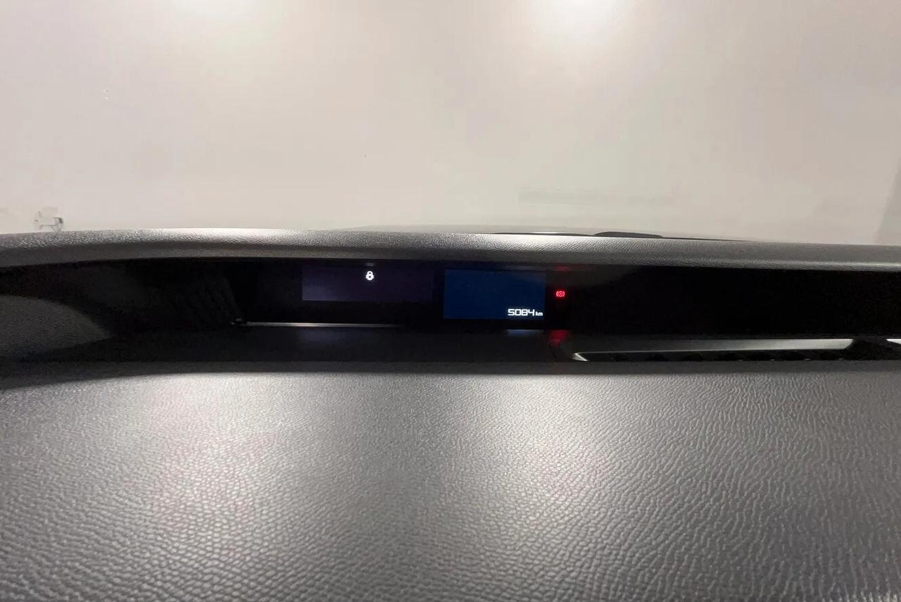 Citroen C3 e-C3 motore elettrico 113 CV Max