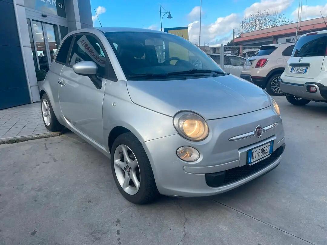 Fiat 500 1.3 Multijet 16V 75 CV Sport