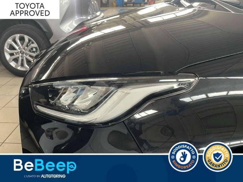 Toyota Yaris 1.0 TREND