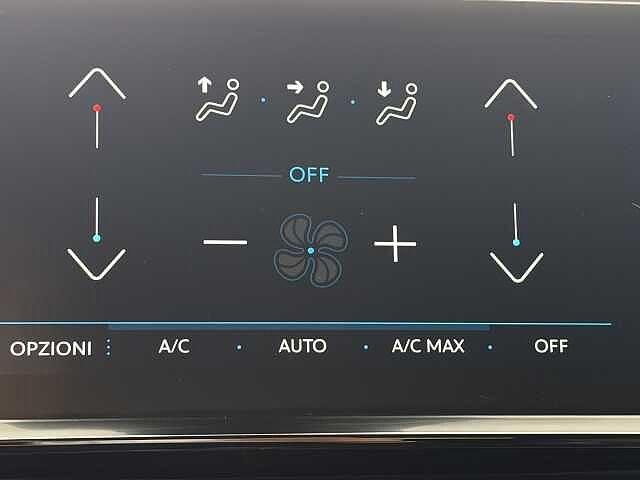 Peugeot 3008 1.5 BlueHDi 130 CV EAT8 Allure Pack