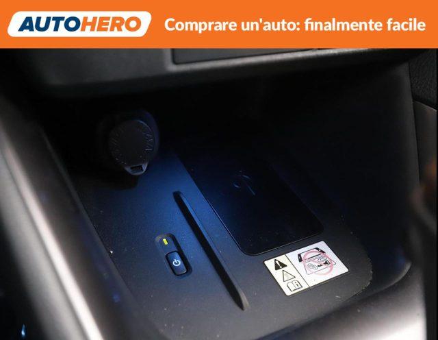 TOYOTA Yaris 1.5 Hybrid 5 porte GR Sport