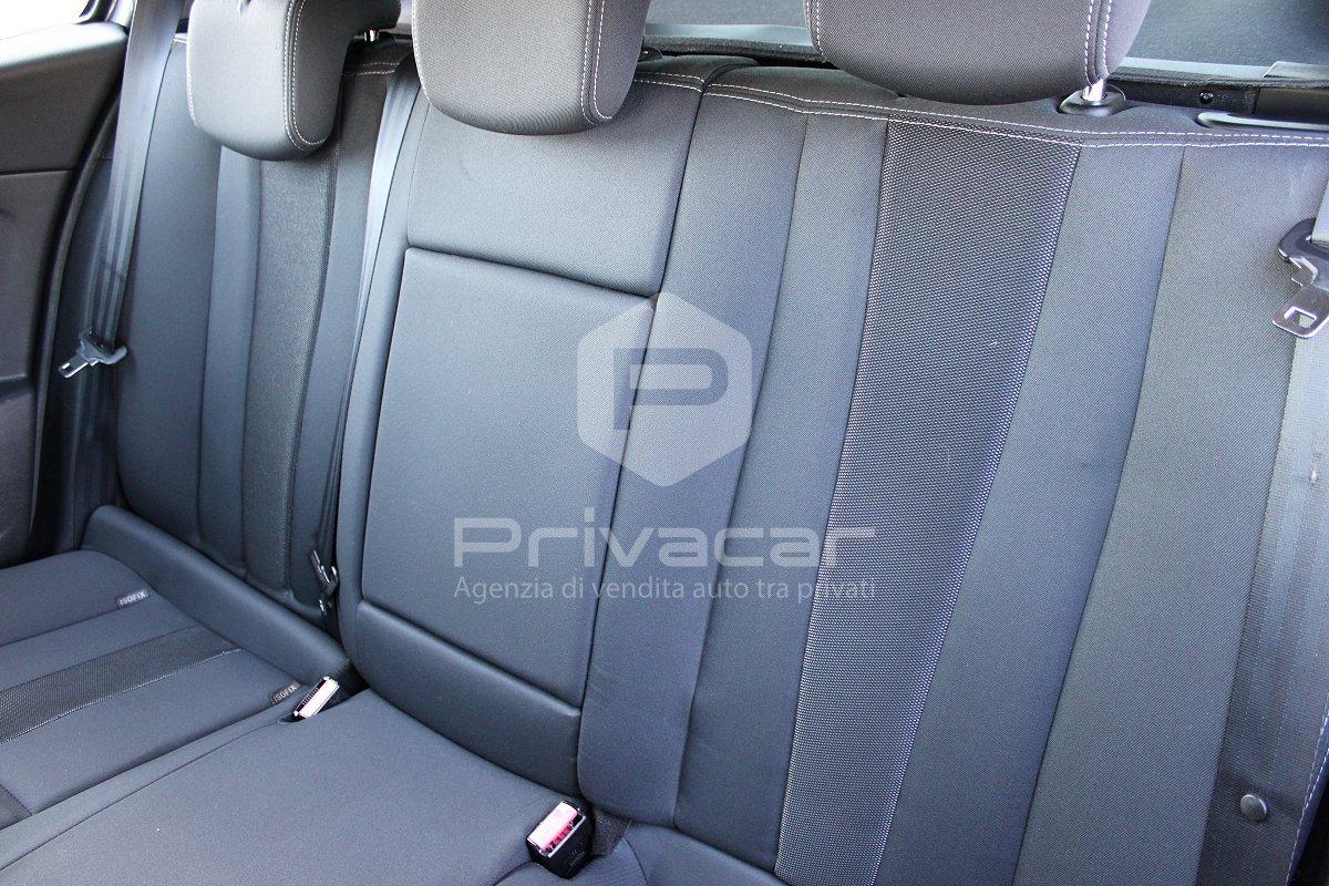 RENAULT Mégane 1.5 dCi 110CV SporTour Dynamique