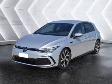 Volkswagen Golf 2.0 tdi R-Line 150cv dsg