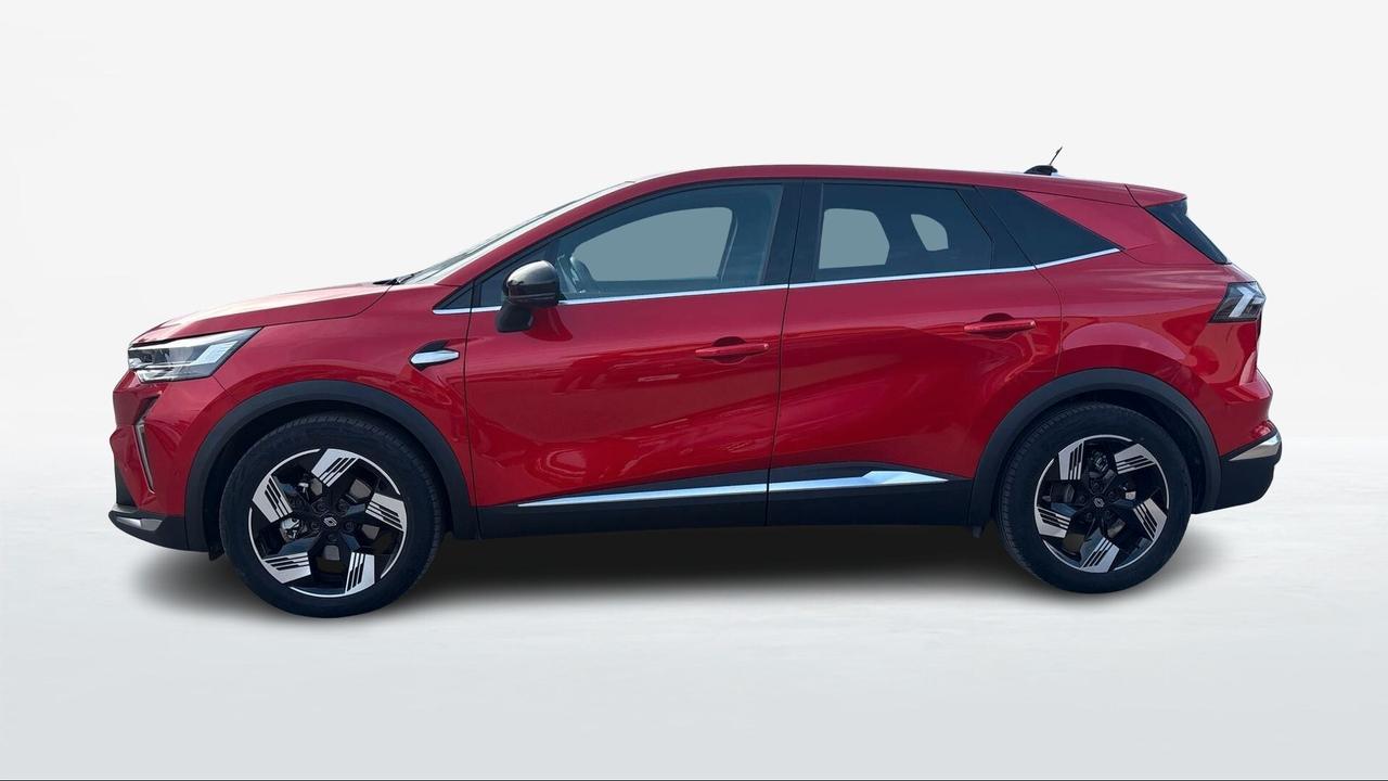 Renault Symbioz Full Hybrid E-Tech 145 CV Techno