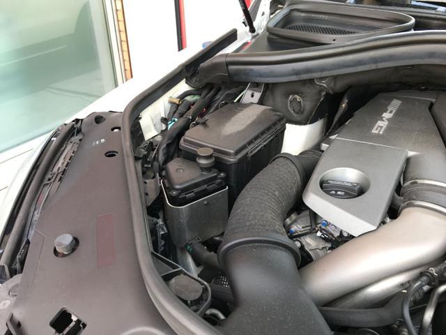 MERCEDES-BENZ GLE 63 AMG 4Matic Depotenziato No Superbollo
