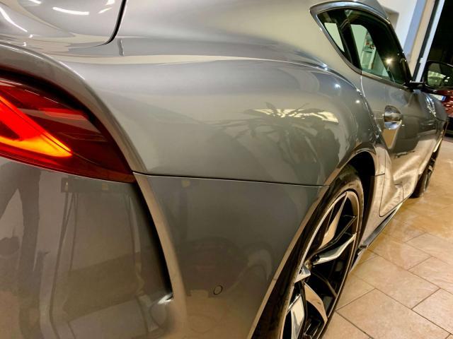 Toyota Supra GR Supra 3.0 340 cv Premium auto