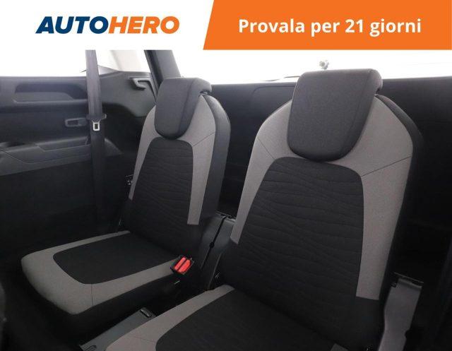 CITROEN Grand C4 Picasso BlueHDi 120 S&S Intensive