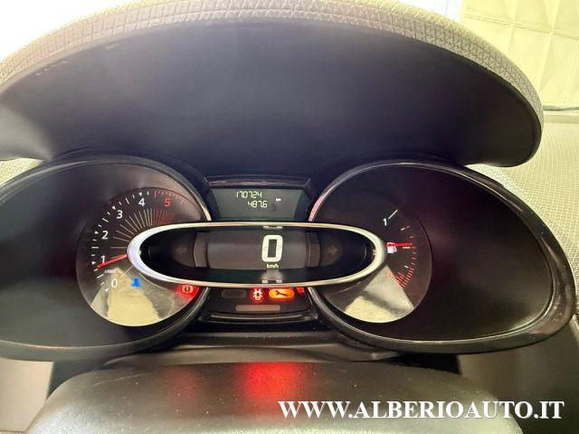 RENAULT Clio 1.5 dCi 8V 75 CV S&S Live *OFFERTA DEL MESE*
