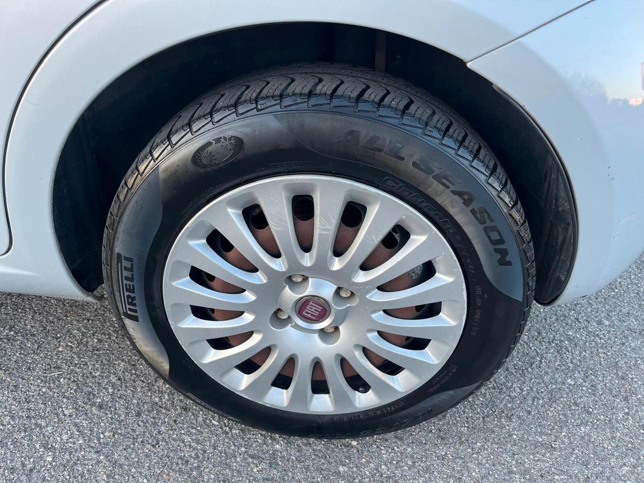 Fiat Punto Evo 1.4 5 porte S&S Active