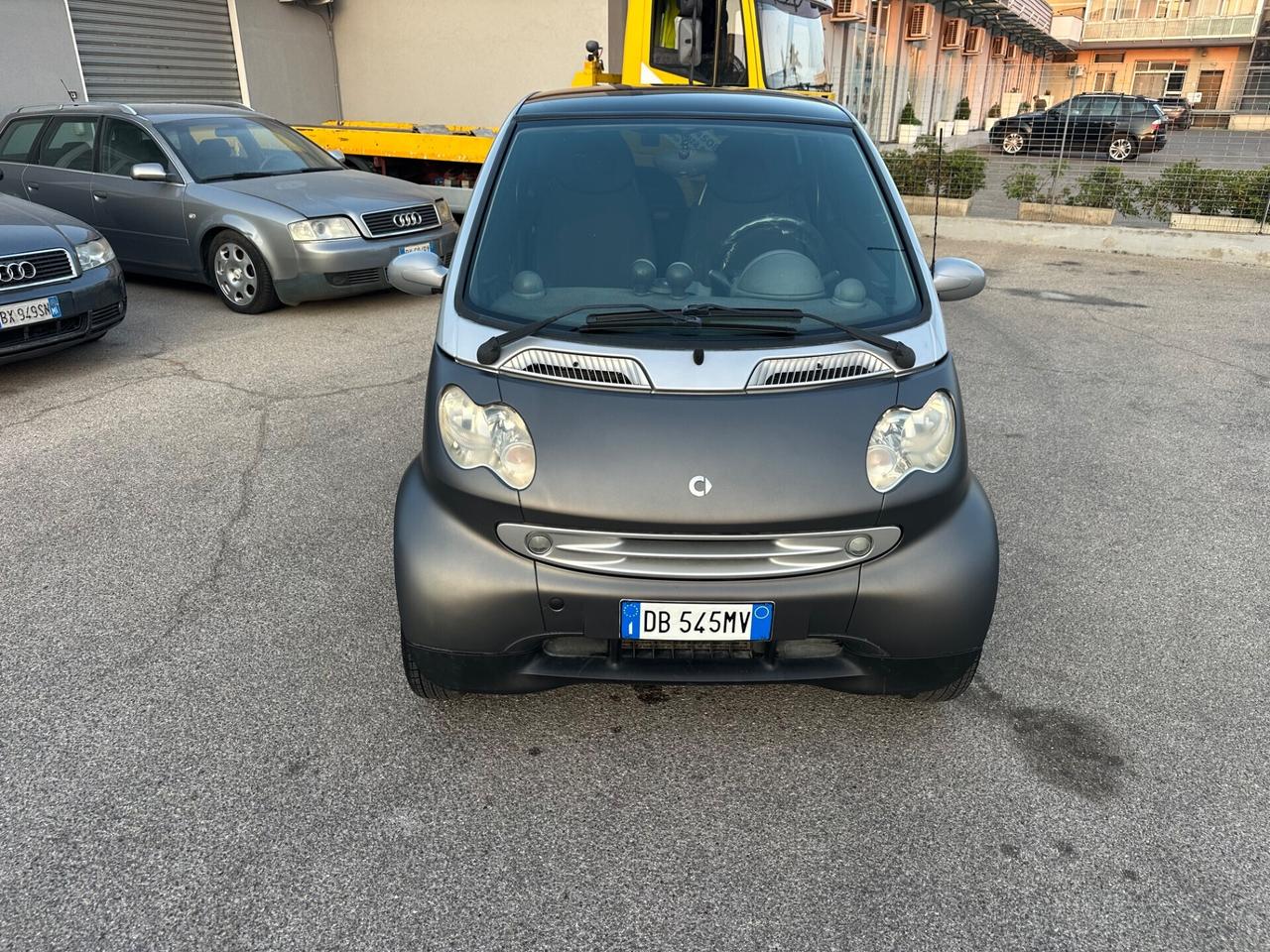 Smart 600 MOTORE NUOVO ZERO KM
