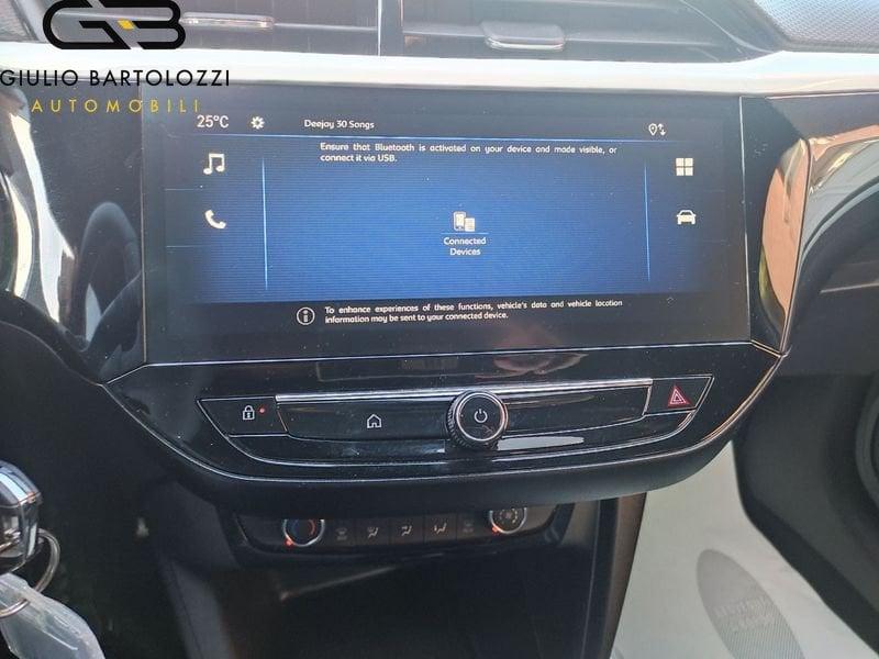 Opel Corsa 1.2 100cv Hybrid GS AT6