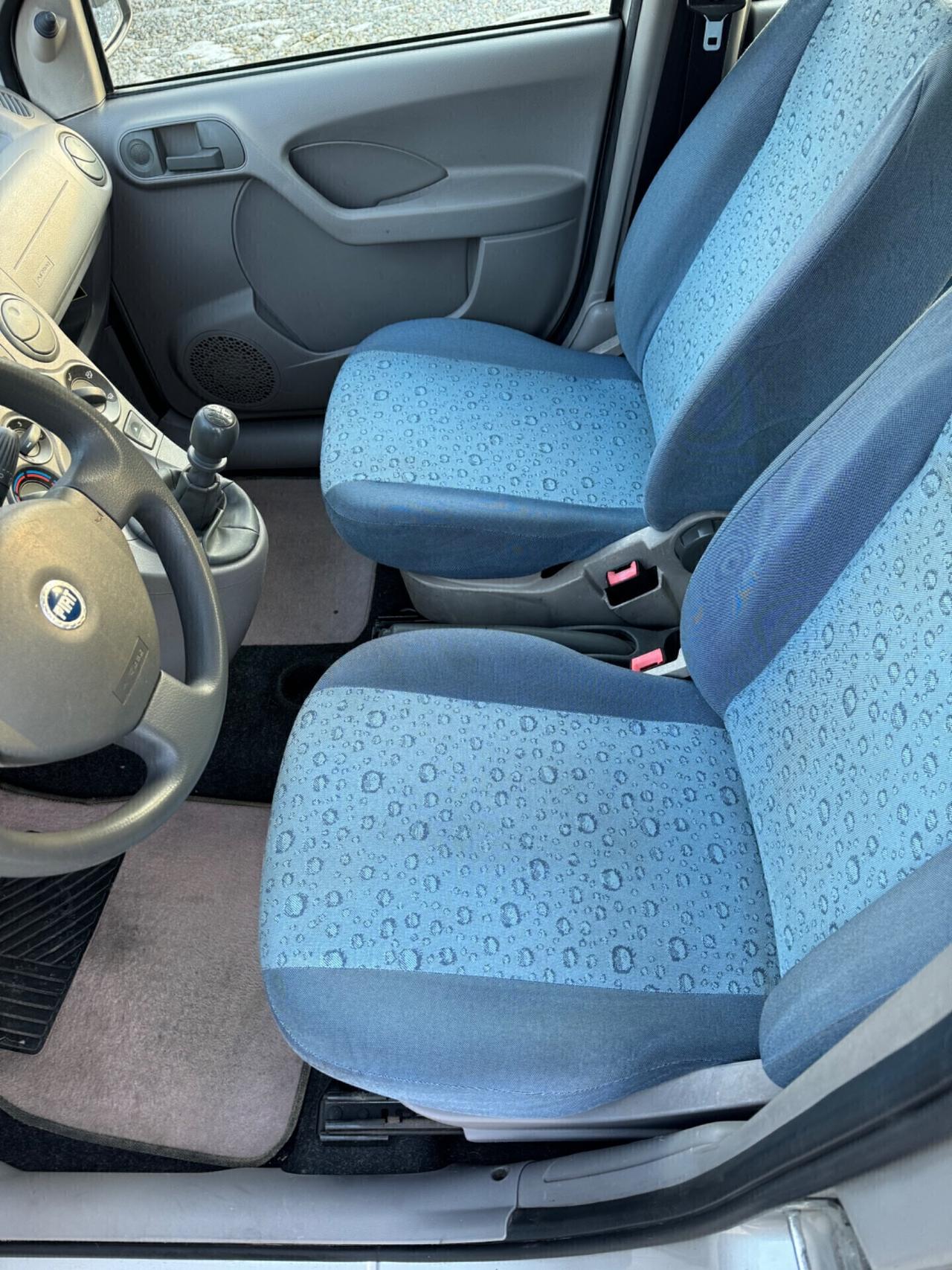 Fiat Panda 1.1 Active benzina euro 4