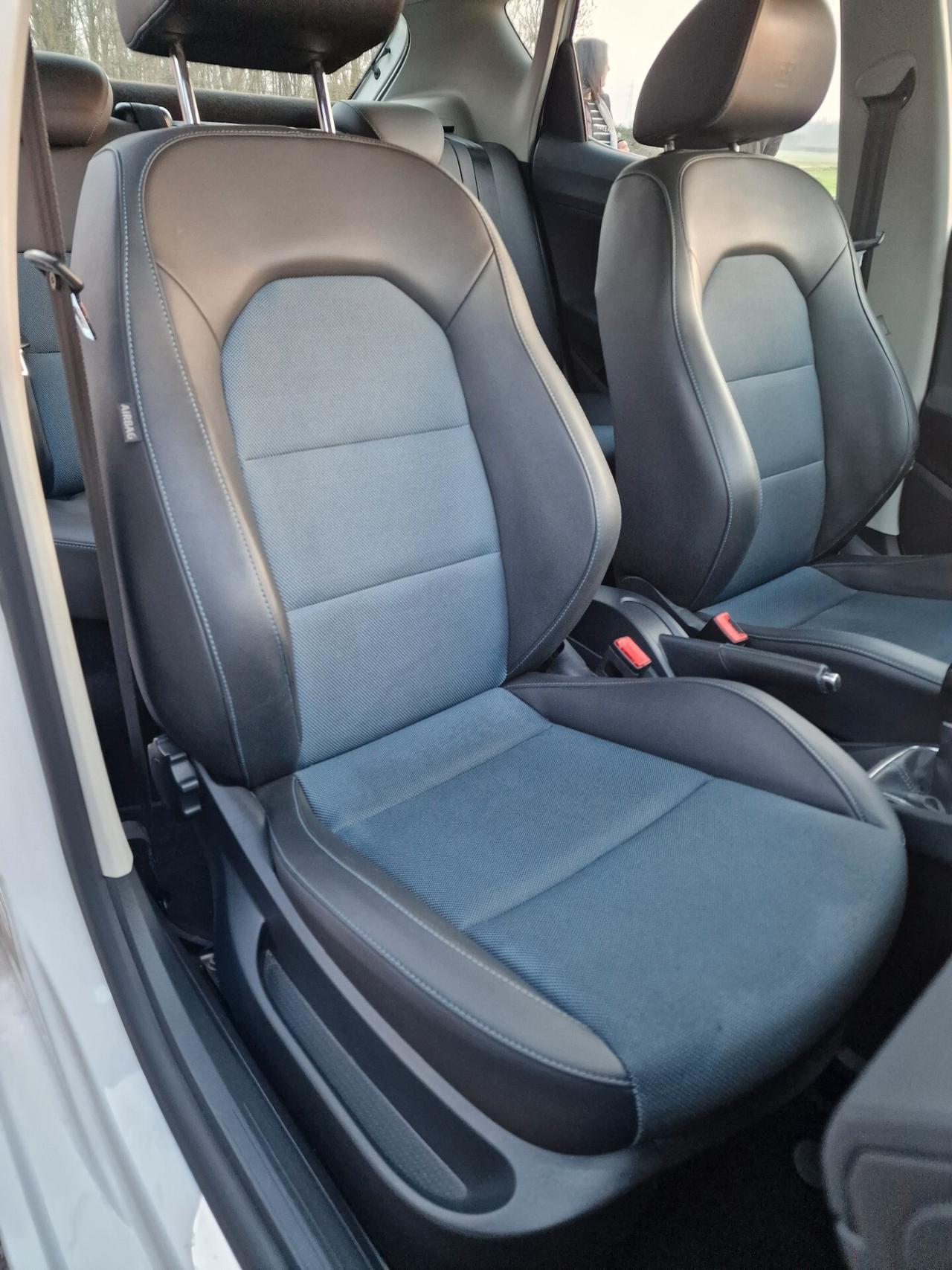 Seat Ibiza 1.0TSI 95cv 5p Connect