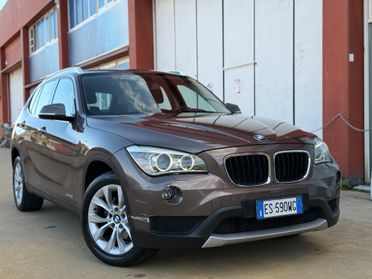 Bmw X1 xDrive 2.0 DISEL 143 CV 2014