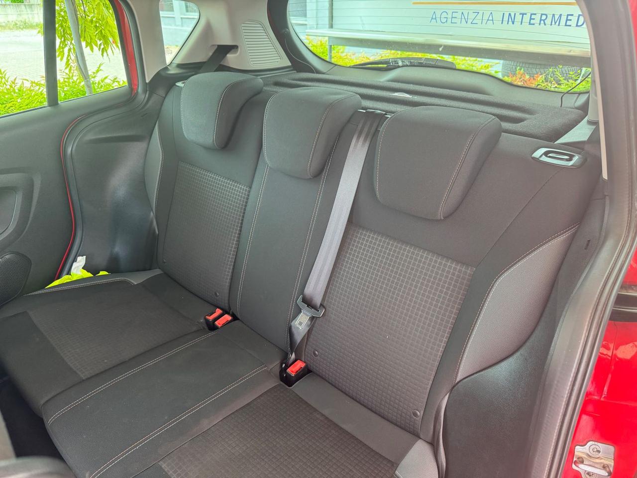 Ford B-Max Sport 1.5 TDI