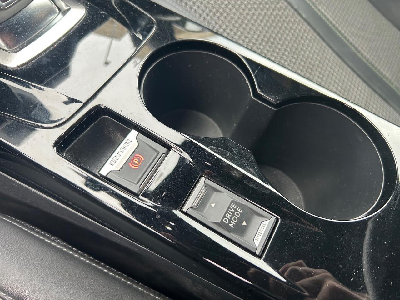 Peugeot 2008 BlueHDi 130 S&S EAT8 GT Line