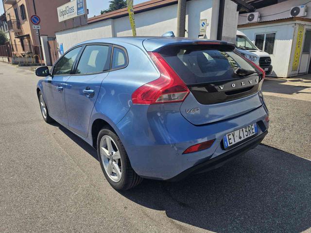 VOLVO V40 D2 1.6 SOLI 21.000KM