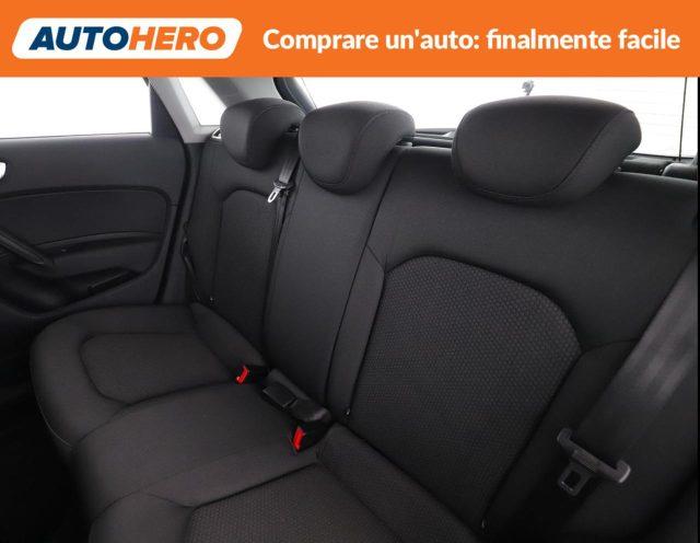 AUDI A1 SPB 1.4 TDI S tronic