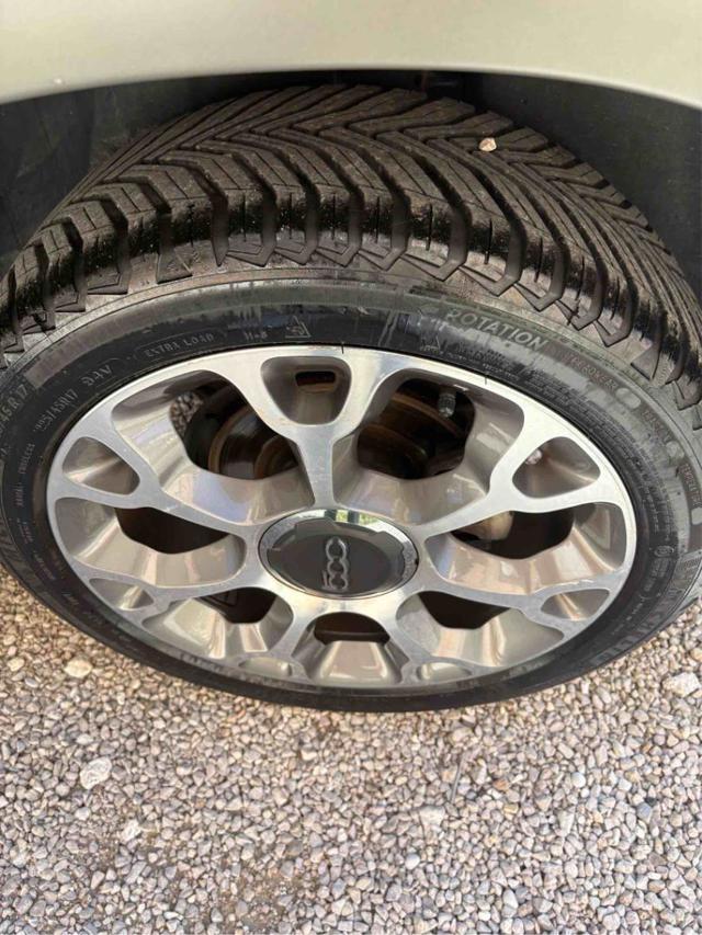 FIAT 500L 1.3 Multijet 95 CV Trekking