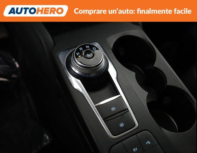 FORD Kuga 2.5 Plug In Hybrid 225 CV CVT 2WD Titanium