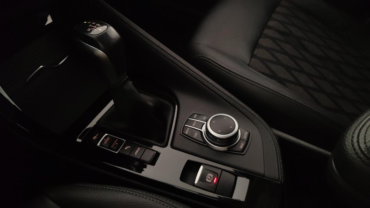 BMW X1 xdrive25e xLine auto